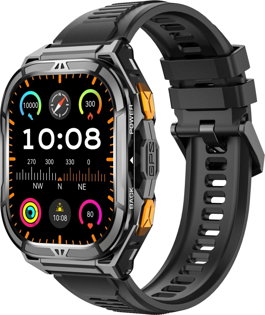 ARMODD Titan GPS