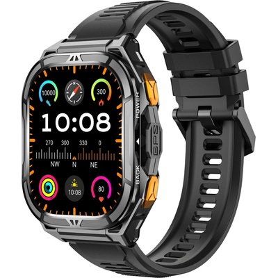 ARMODD Titan GPS