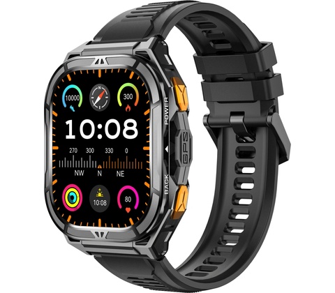 ARMODD Titan GPS