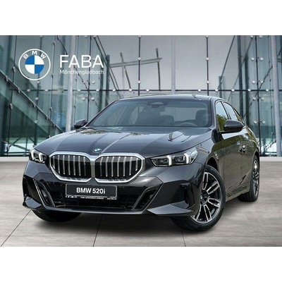 BMW 520i M Sport 153 kW