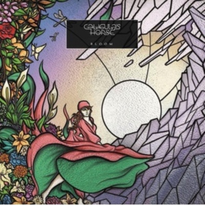 Bloom - Caligula's Horse LP