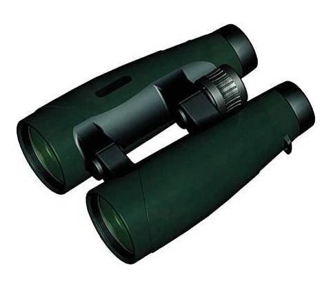 Vixen New Foresta 10x50