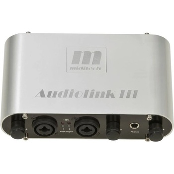 Miditech Audiolink III