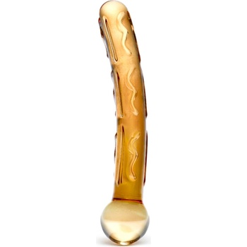 Glas Orange Tickler