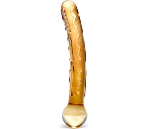 Glas Orange Tickler