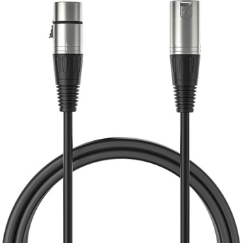 FIFINE Xlr кабел fifine l9 - 3м (fifine-l9)