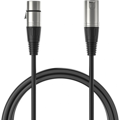 FIFINE Xlr кабел fifine l9 - 3м (fifine-l9)