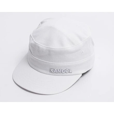 Kangol Cotton Twill Army Cap 9720BC-WH103 White