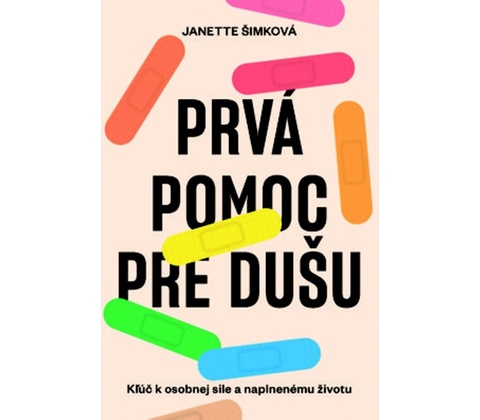 Prvá pomoc pre dušu