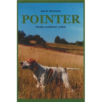 Pointer - Jan B. Martinek
