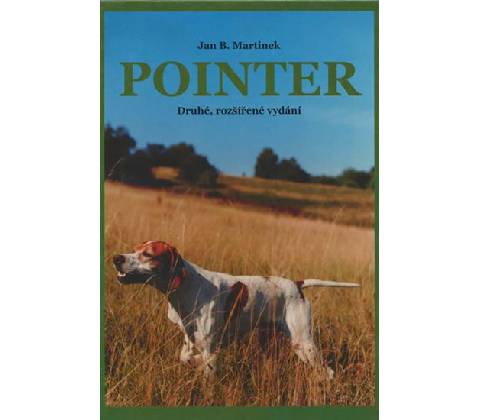 Pointer - Jan B. Martinek