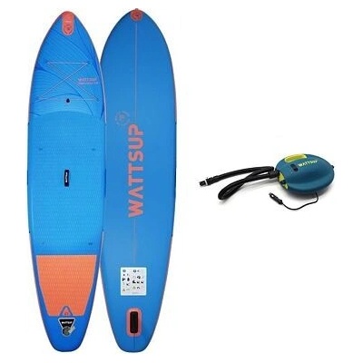 Paddleboard Wattsup Espadon 11.8