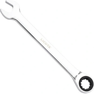 Licota očkoplochý ráčnový klíč 10 mm LI1110