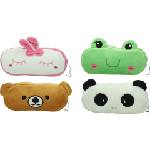 Eurocom Несесер Street Plush Animals, 21x12x3cm (33785-А)