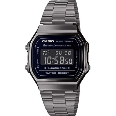 Casio A168WEGG-1B – Zbozi.Blesk.cz