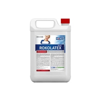 Rokolatex Plus 5L