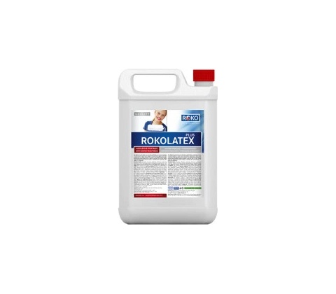 Rokolatex Plus 5L