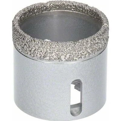 BOSCH X-LOCK Diamantová dierovka Dry Speed Best for Ceramic systém 45 x 35 mm 2608599015