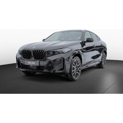BMW X6 xDrive30d M Sport 210 kW