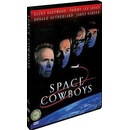 Vesmírní kovbojové DVD