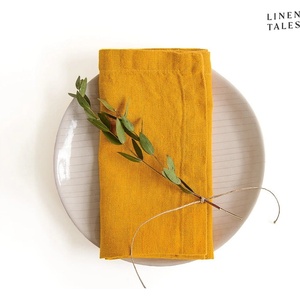 Linen Tales Салфетки в комплект от 2 броя - Linen Tales (LT-NS-40x40-MUS)