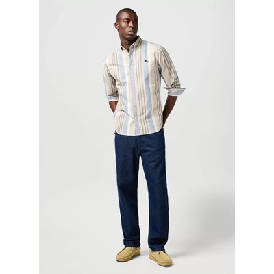 Wrangler Frontier Rinsed Night 112364502