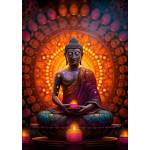 Enjoy - Puzzle Inner Peace - 1 000 piese