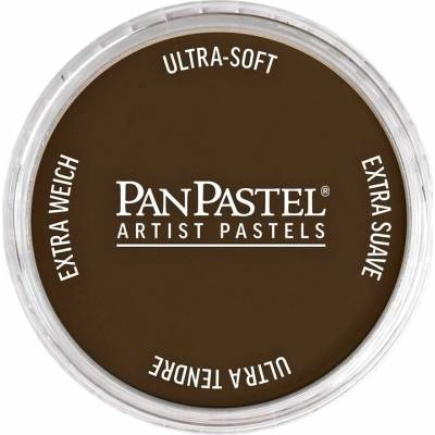 Panpastel 9 ml 740.1 burnt sienna extra dark