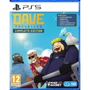 Dave The Diver Complete