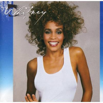Whitney Houston - Whitney (CD) (4007192581412)