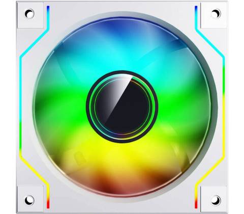 Darkflash DM20 White