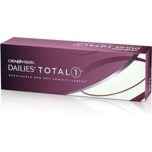 Alcon Dailies Total 1 30 pcs