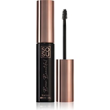 SOSU Cosmetics Brow Beautiful gel na obočí 00 Clear 5 ml