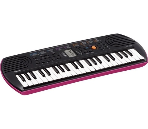 Casio SA 78