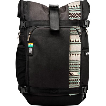 Ethnotek Дневна раница Ethnotek Raja Pack 30 Bantam Daypack - India 8 - размер One Size (504-0523-0611)