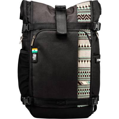 Ethnotek Дневна раница Ethnotek Raja Pack 30 Bantam Daypack - India 8 - размер One Size (504-0523-0611)
