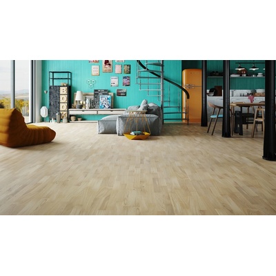 Barlinek Molti Dub Bianco 3WG000645 1 m²