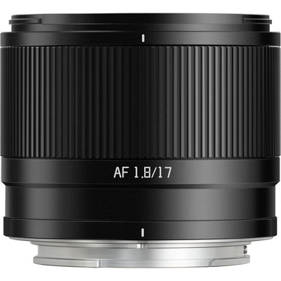 TTARTISAN AF 17mm / 1.8 Air Sony E (APS-C), černý