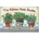 Ceduľa The Kitchen Herb Garden