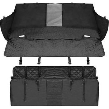 ISO Podložka do auta pro psa 128 x 138 cm 5403