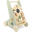 Popron Dřevěné chodítko