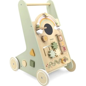 Popron Dřevěné chodítko