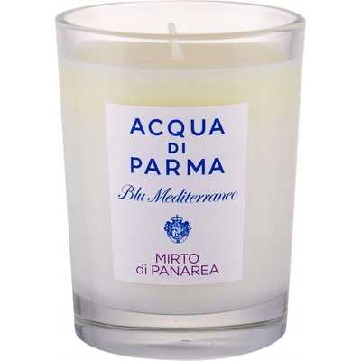 Acqua di Parma Blue Mediterraneo Mirto Di Panarea 200 g