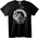 NOONEBRAND Тениска Братство Custom Culture - 2XL, Black