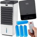 Ochladzovače vzduchu Black & Decker BXAC5E