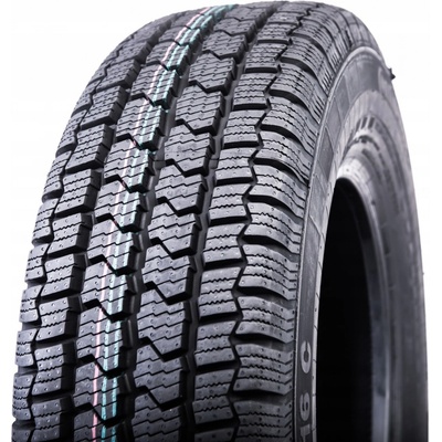 Continental Vanco FourSeason 2 205/65 R16 107/105T