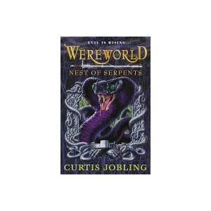 Wereworld: Nest of Serpents (2012)