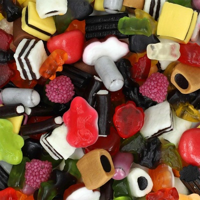 Haribo Color Rado 3 kg