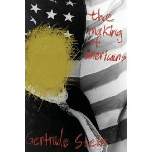 The Making of Americans | Gertrude Stein (ISBN: 9781087929569)