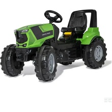 Rolly Toys Šľapací Traktor Deutz Agrotron 8280TTV rollyFarmtrac